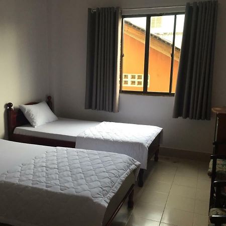 Phuc Long 2 Hotel Кантхо Екстер'єр фото