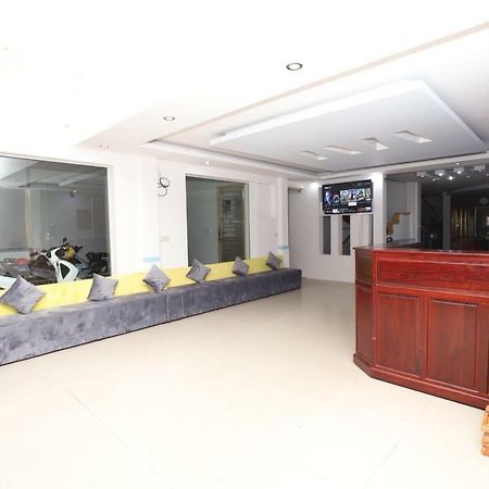 Phuc Long 2 Hotel Кантхо Екстер'єр фото