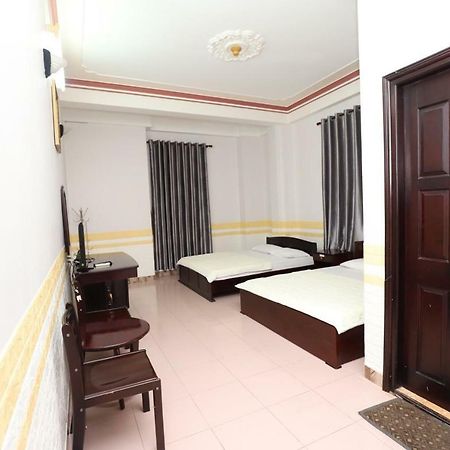 Phuc Long 2 Hotel Кантхо Екстер'єр фото