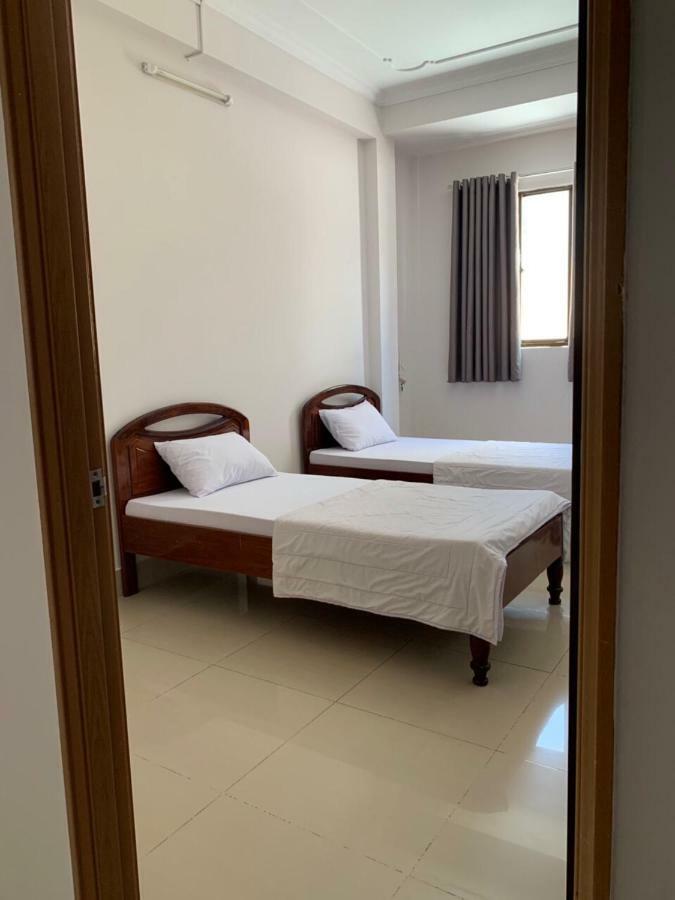 Phuc Long 2 Hotel Кантхо Екстер'єр фото