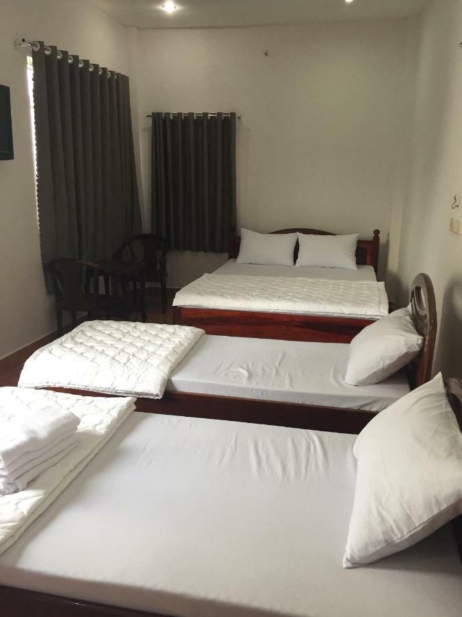 Phuc Long 2 Hotel Кантхо Екстер'єр фото