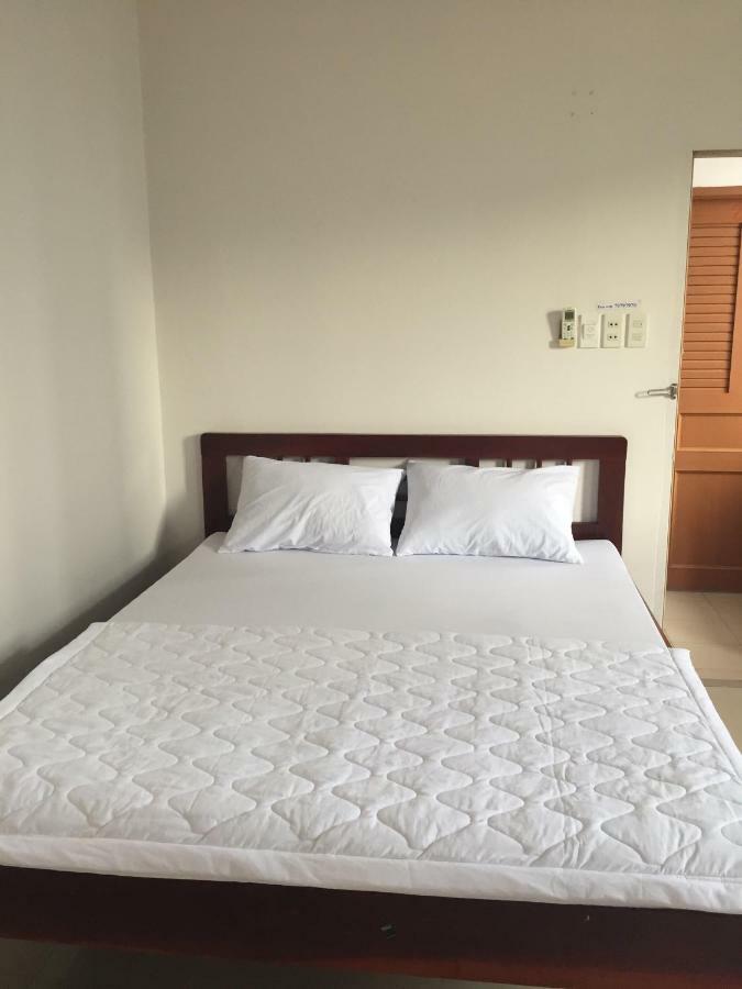 Phuc Long 2 Hotel Кантхо Екстер'єр фото