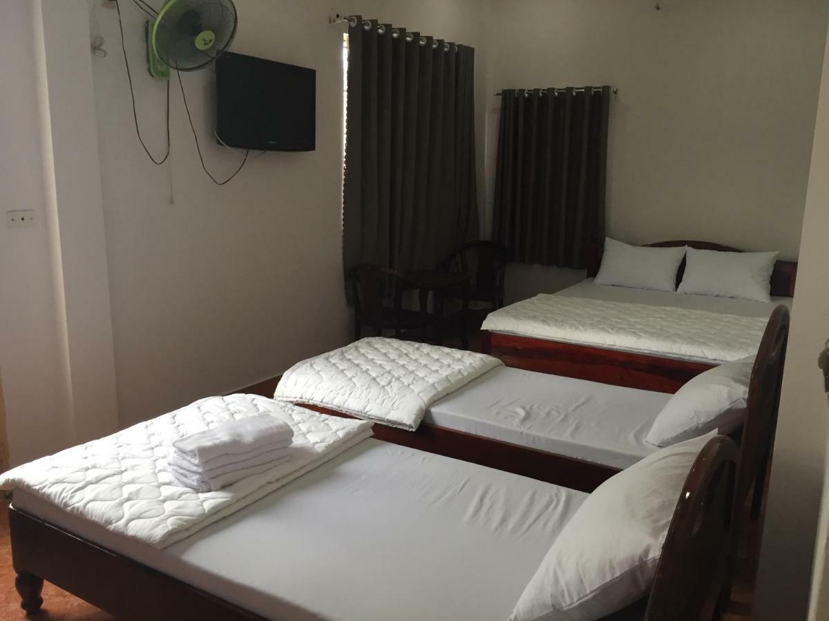 Phuc Long 2 Hotel Кантхо Екстер'єр фото
