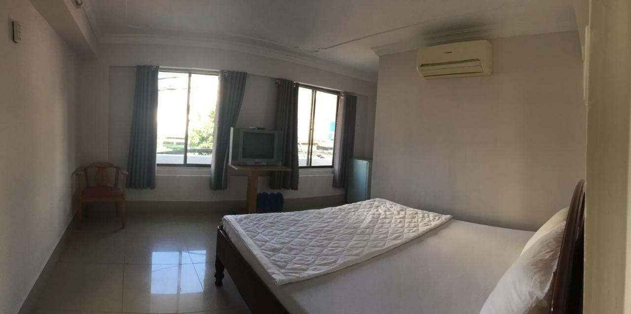 Phuc Long 2 Hotel Кантхо Екстер'єр фото