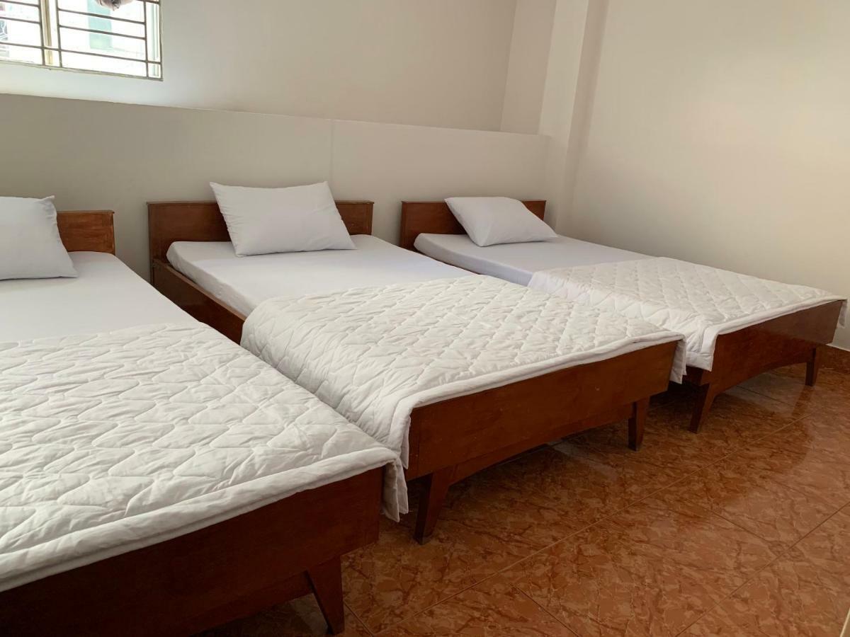 Phuc Long 2 Hotel Кантхо Екстер'єр фото