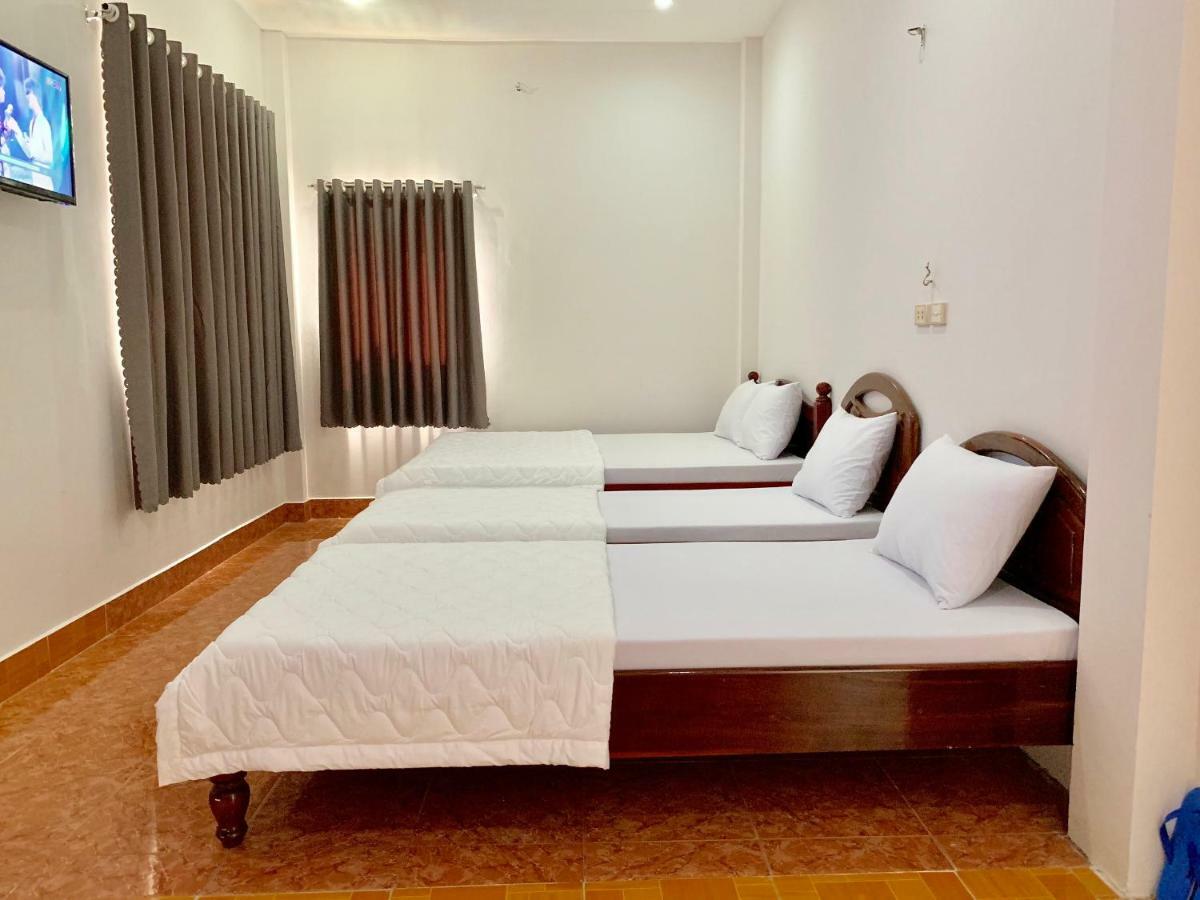 Phuc Long 2 Hotel Кантхо Екстер'єр фото